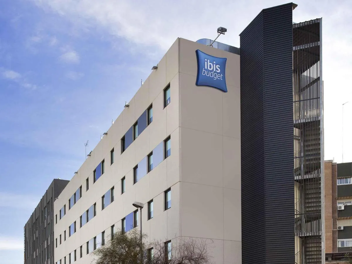 Ibis Malaga Centro