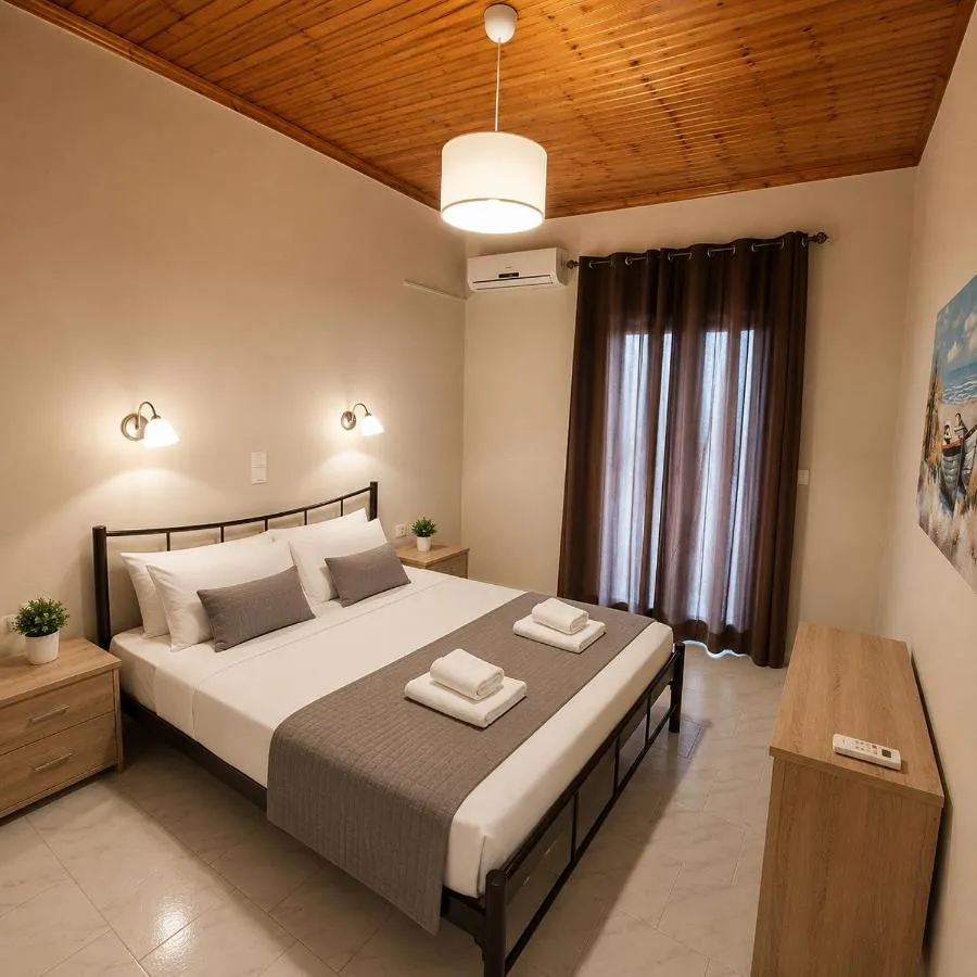 Villa Yannis 1