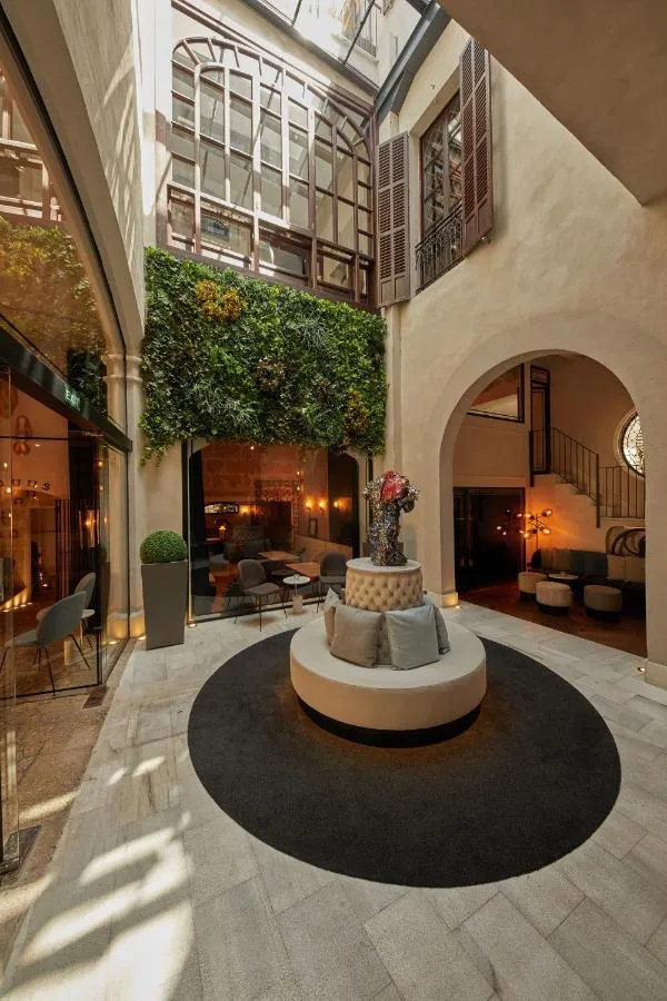 Summum Boutique Hotel, Member Of Melia Collection