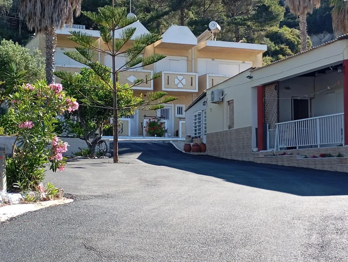 Denise Apartments
