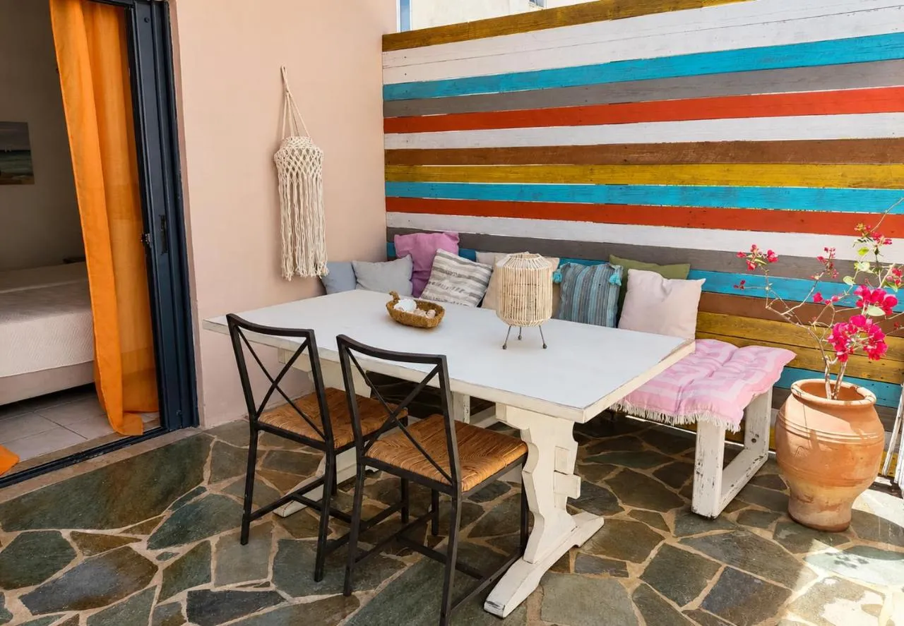 Votsalon Beach House