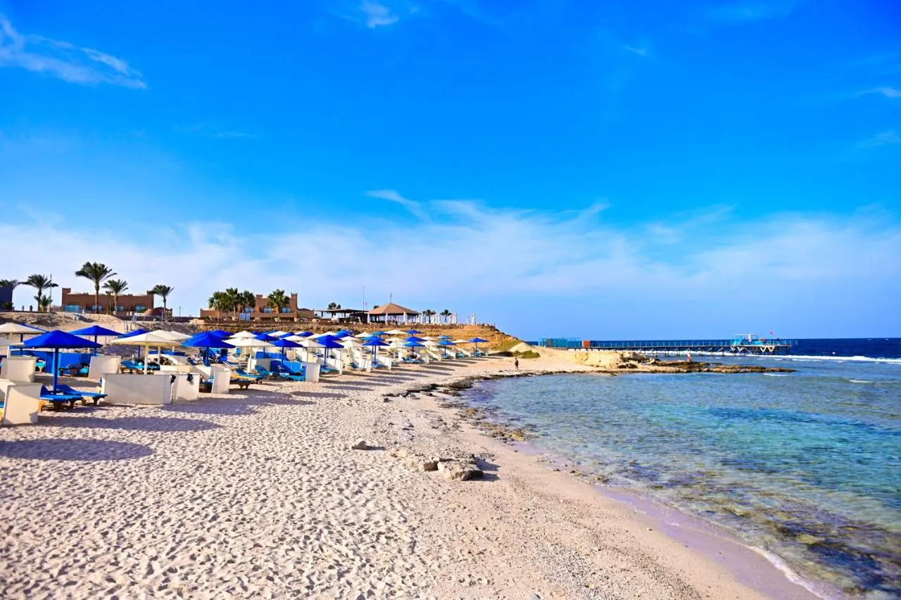 Sentido Akassia Beach (ex. LTI Akassia Beach)