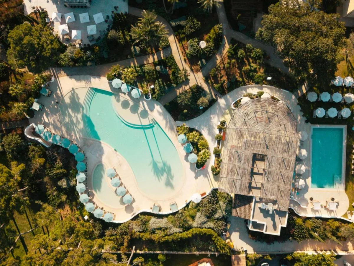 Kimpton Aysla Mallorca