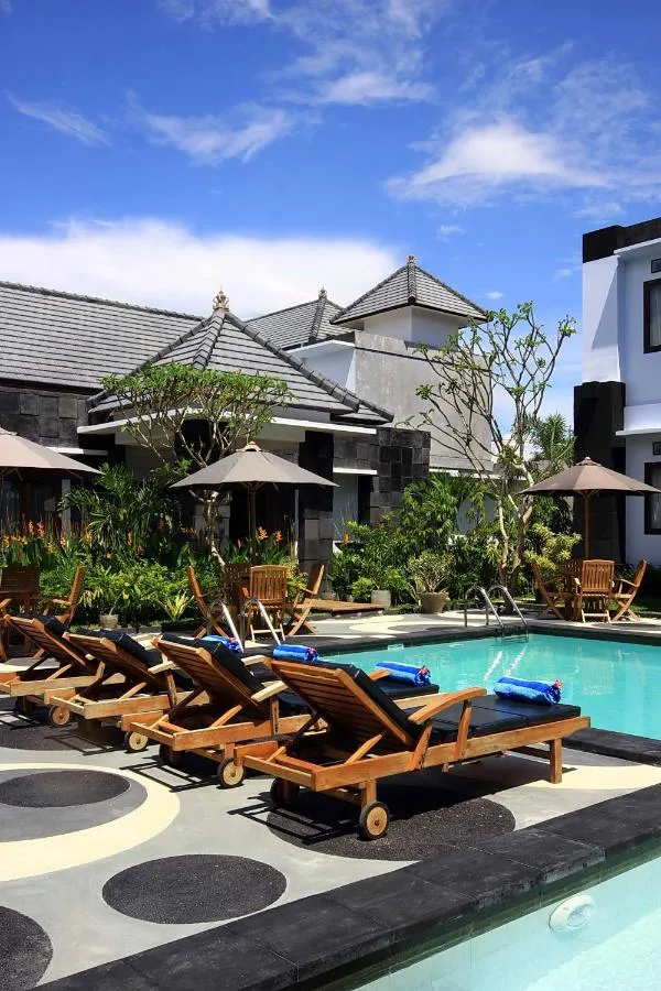 The Radiant Hotel Spa