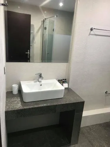 '