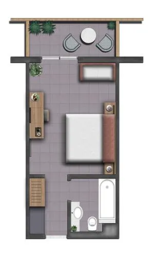 '