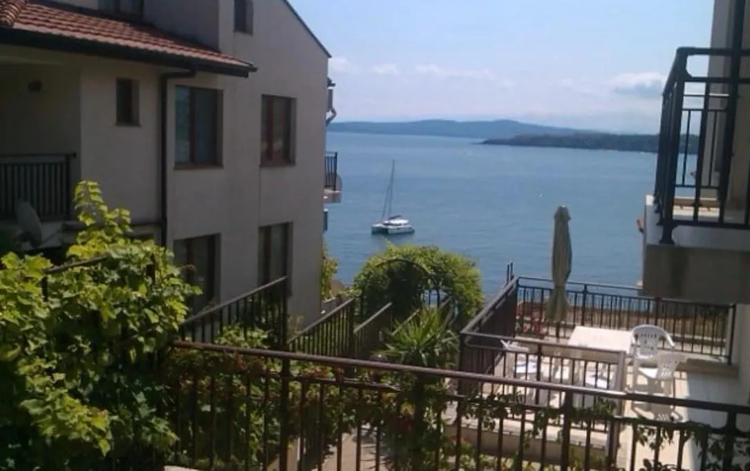 Vila Dafni Villa Dafni