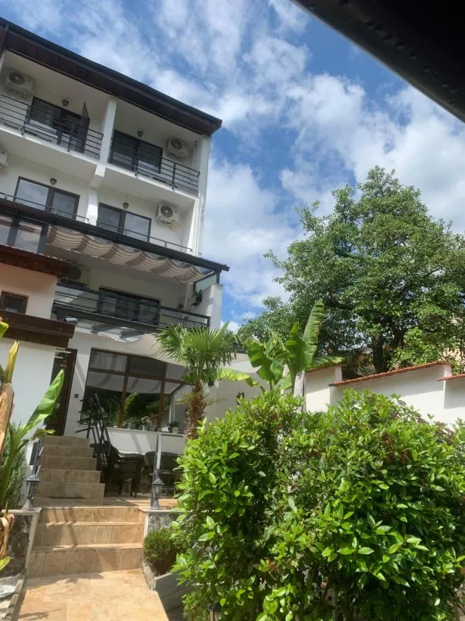 Pensiunea Casa Marica