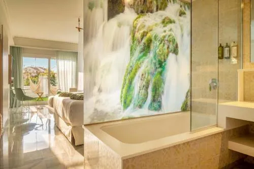'