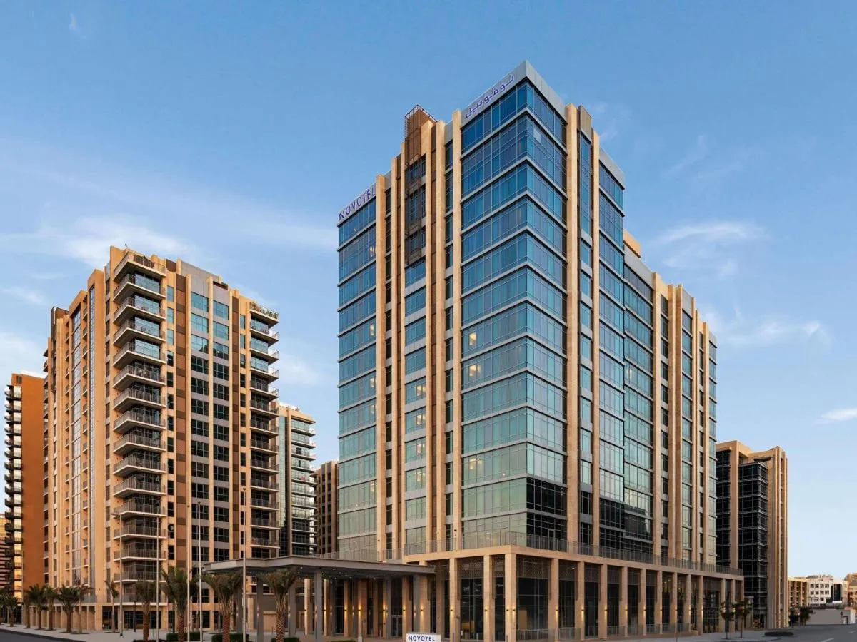 Wyndham Dubai Deira
