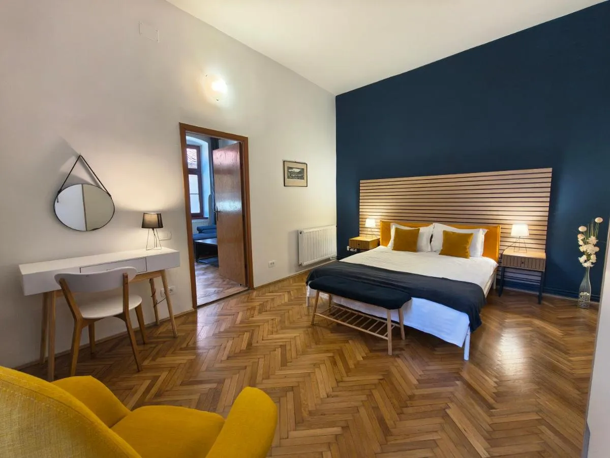 Pif Apartments Hirscher