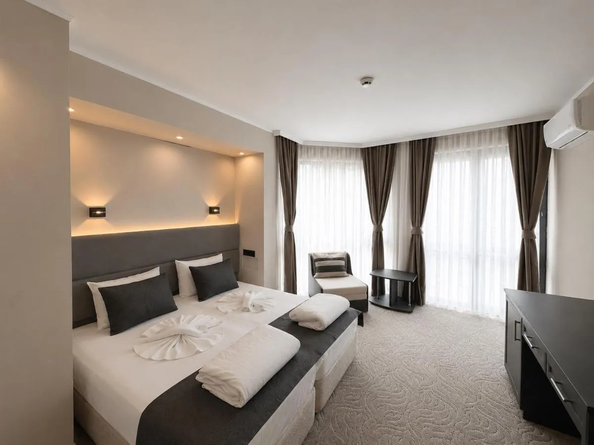 Adeti Residence