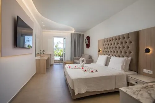 Castello Di Cavalieri Suites