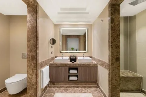 '