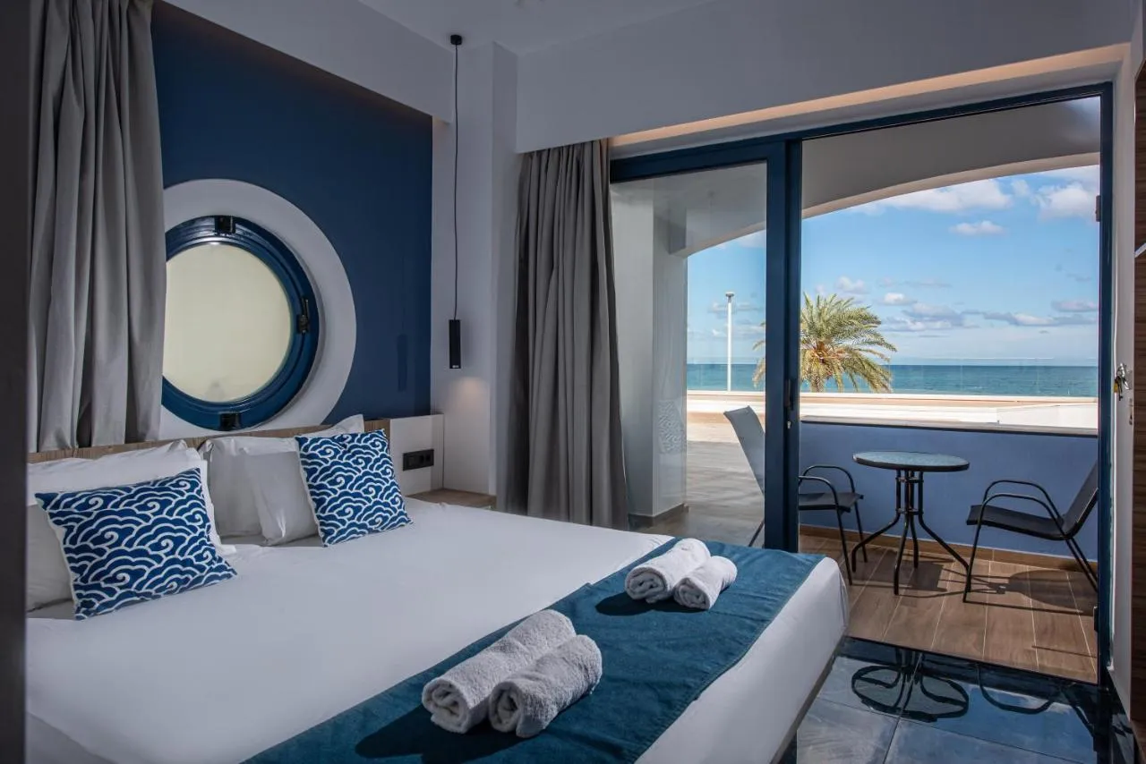 Eleni Beach Hotel