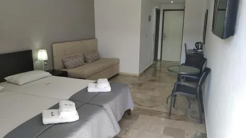 '