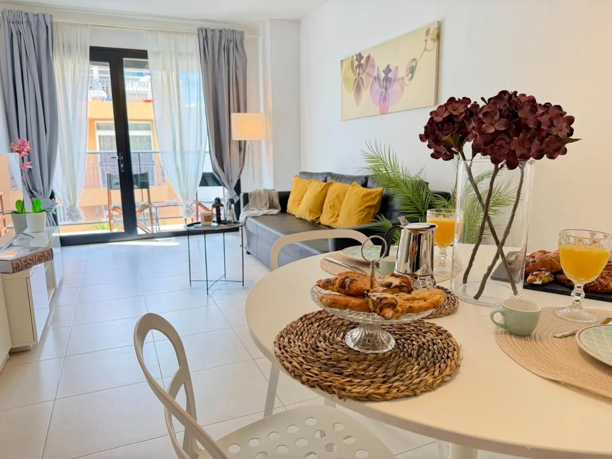 Hortensia Suites