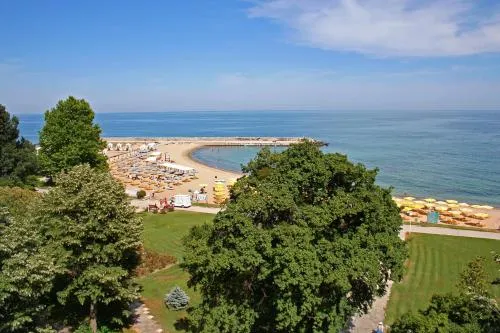 Hvd Hotel Lotos Riviera Holiday Club