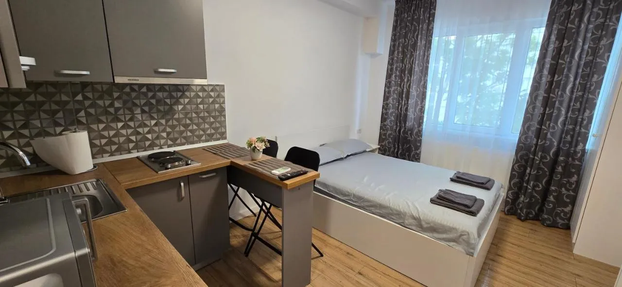 Mamaia Bulevard Residences 112