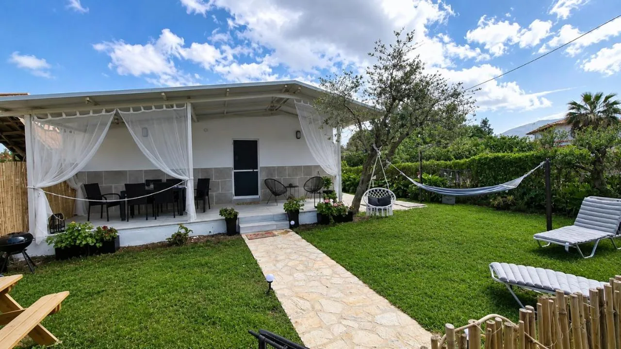 Olive Holiday Home