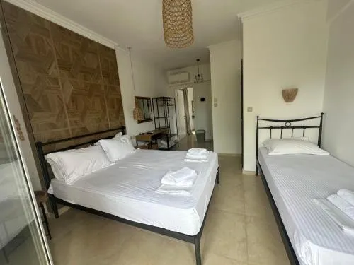 Apartments Villa Effie