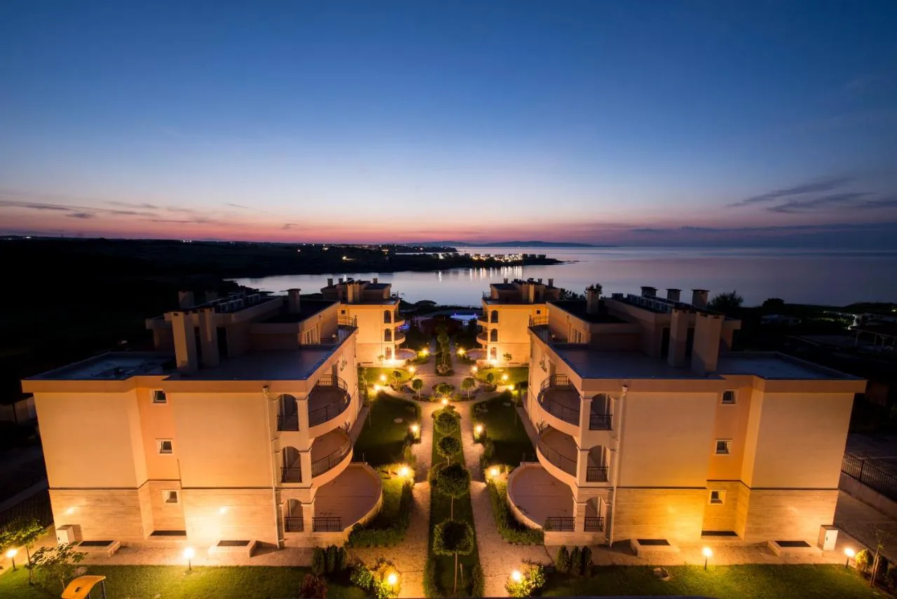Arapya Sun Resort
