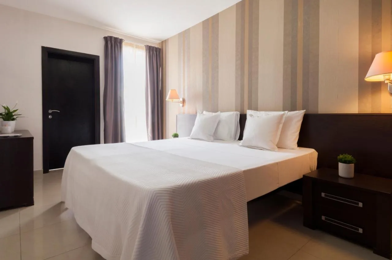 Blubay Apartments by St Hotels