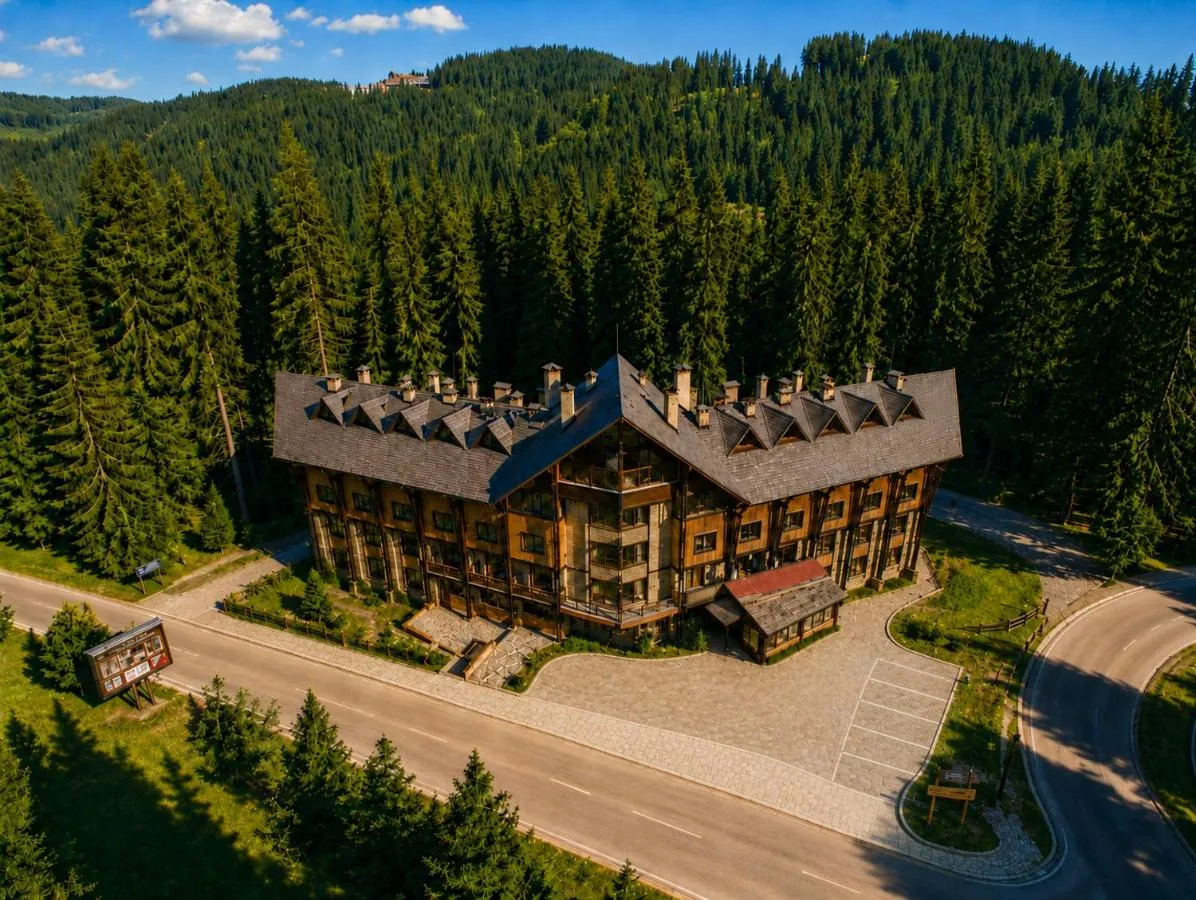 Effect Malina Residence Apartments
