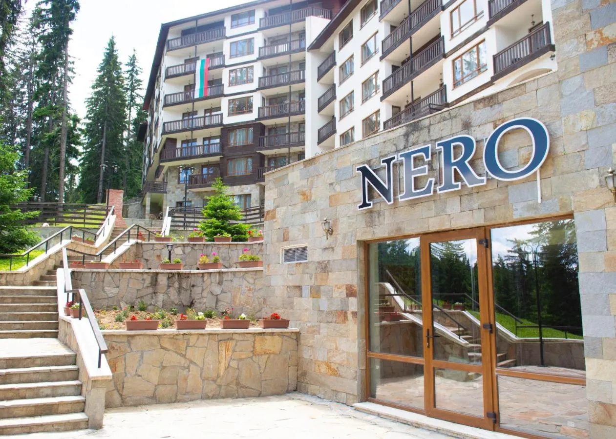 Nero Complex