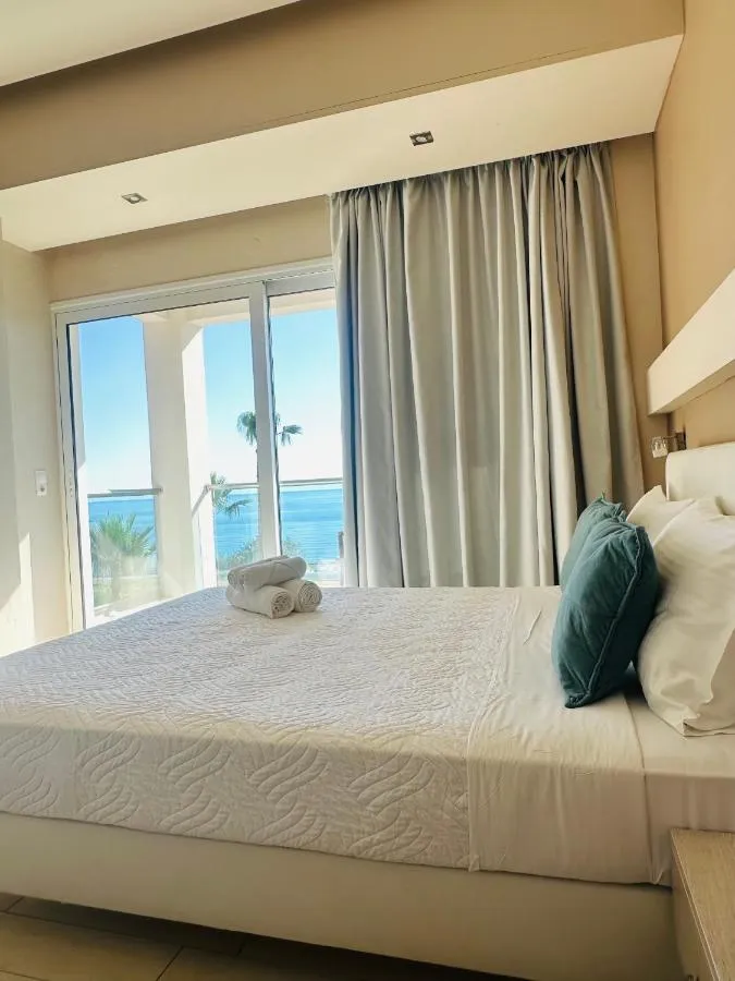 Chrysalis Hotel