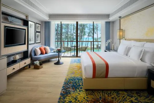 '