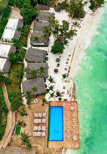 Royal Mandarin Hotel & Resort