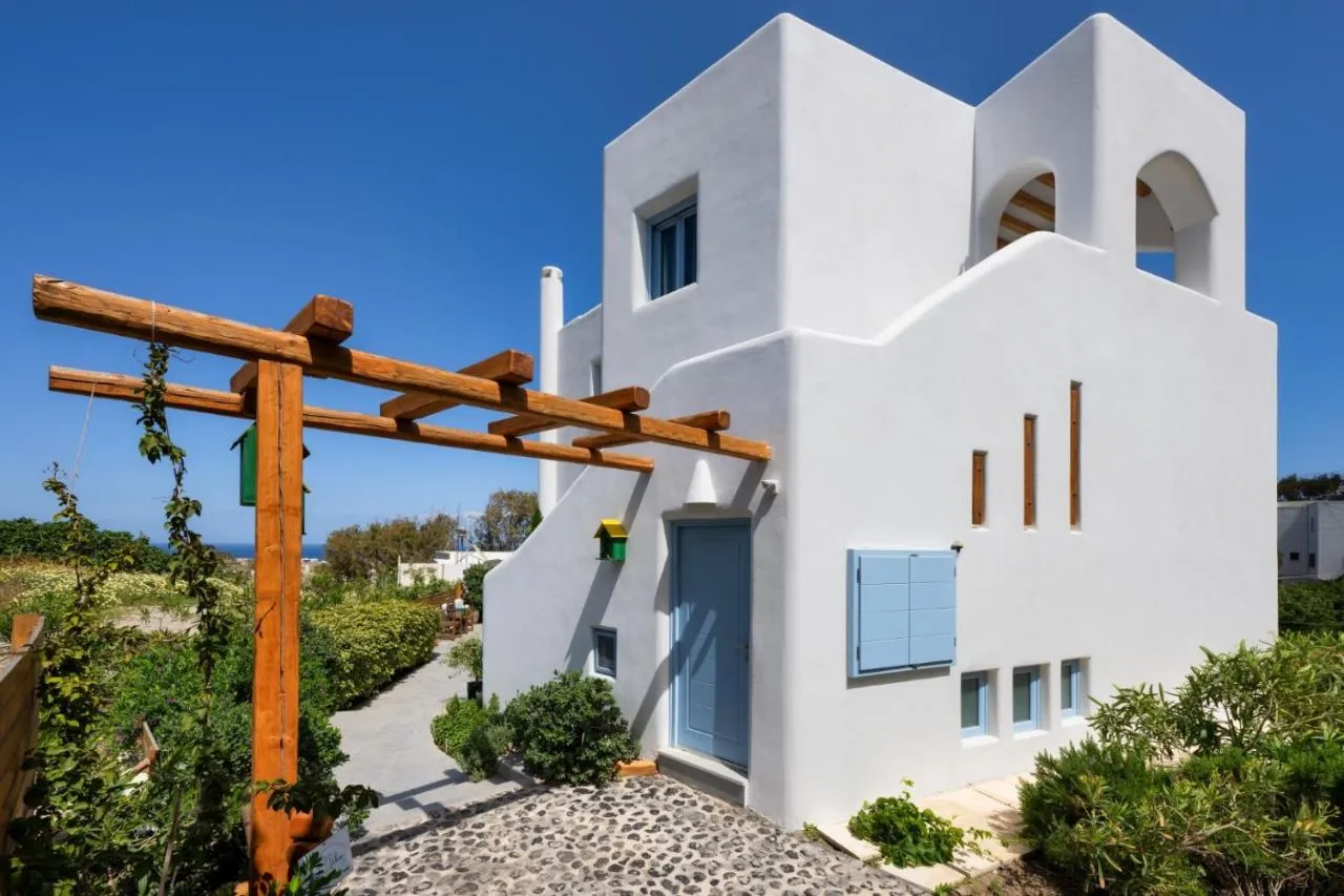 La Boheme Villas