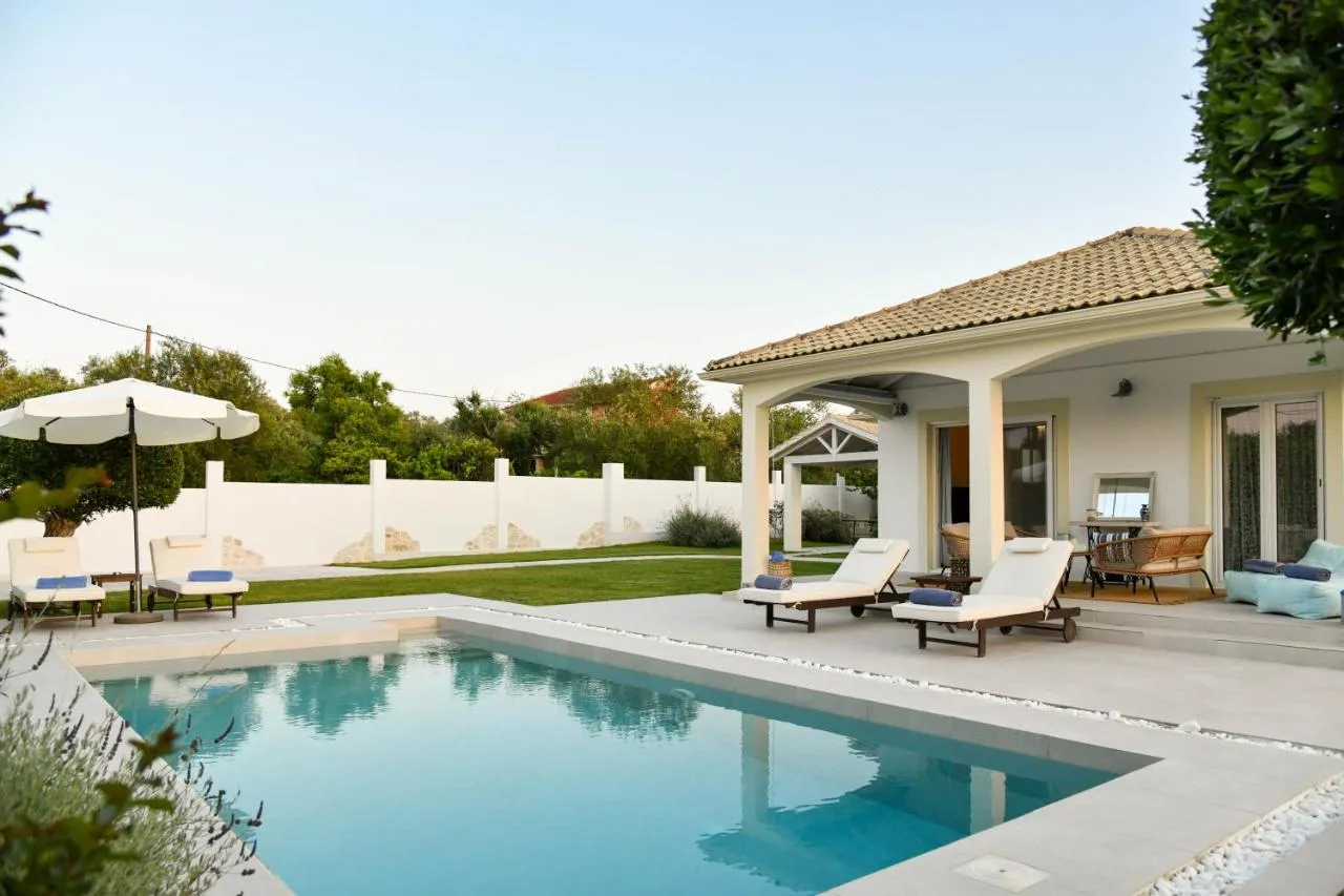 Villa Evanna