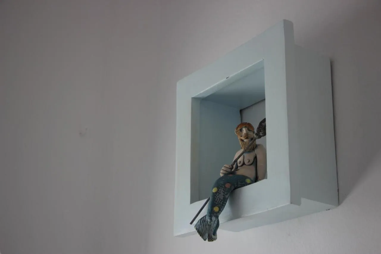 '