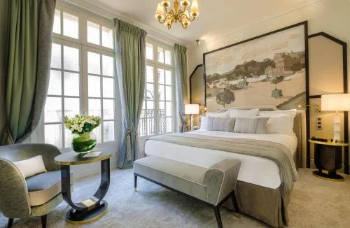 Hotel Elysia by Inwood Hotels