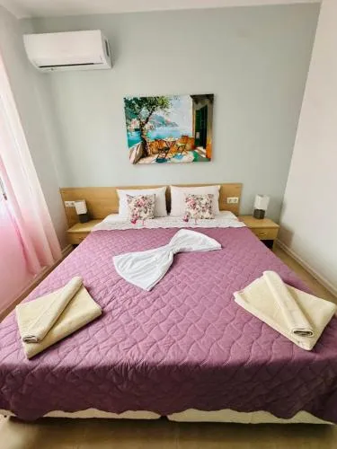 Greenlife Beach Residence G06