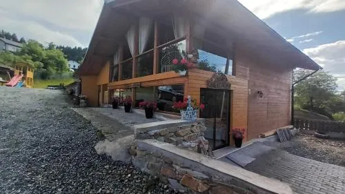 Chalet Alina