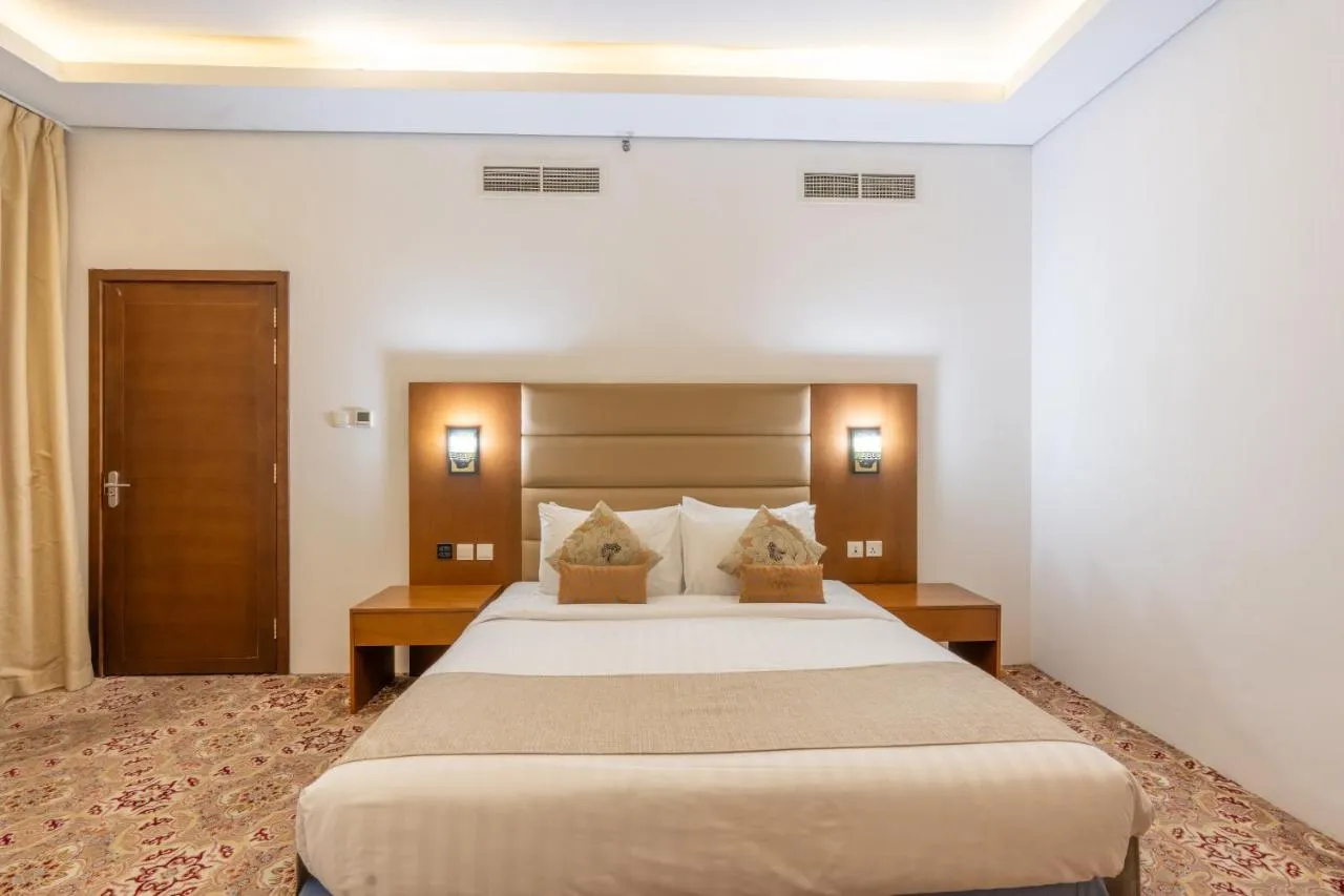 Tamr Inn Hotel