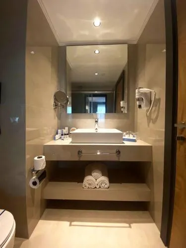 '