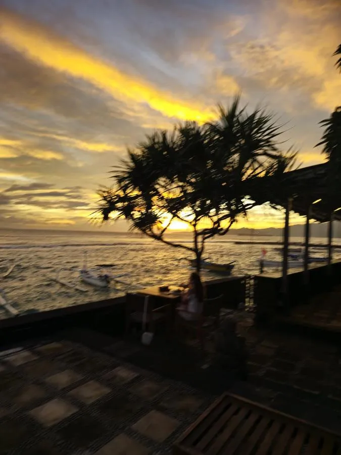 Alam Candi Resort