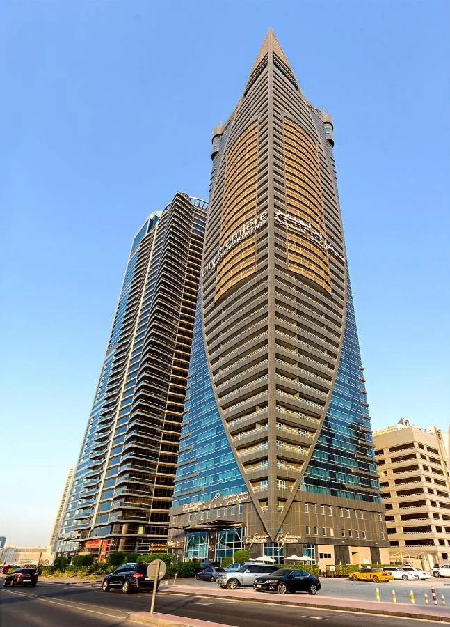 City Premiere Hotel Apartments