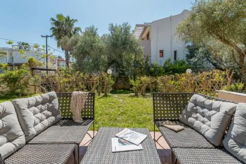 Kripis House