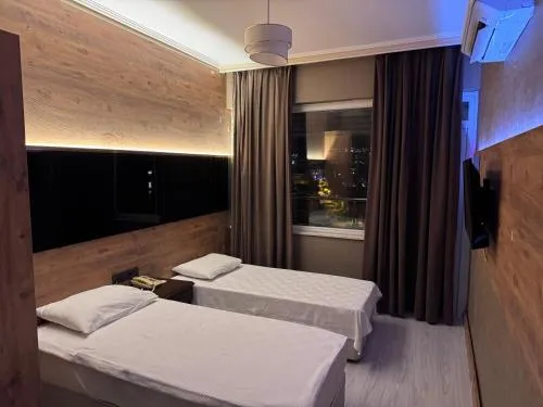 Temiz Hotel