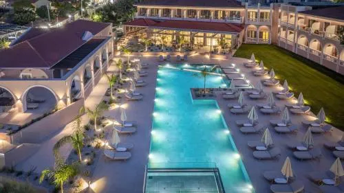 Palmyra Hotel Zakynthos