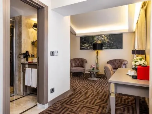 '