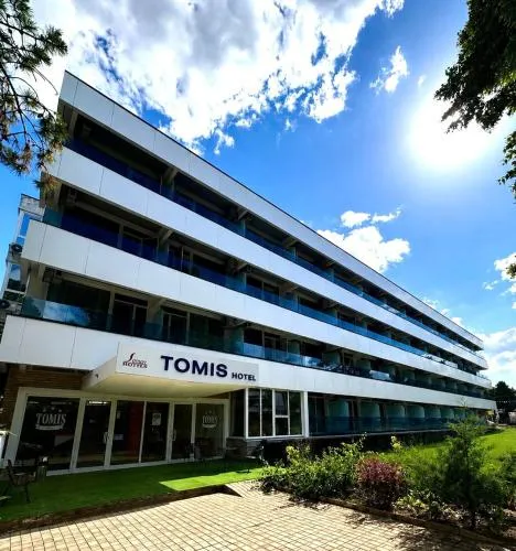 Hotel Tomis