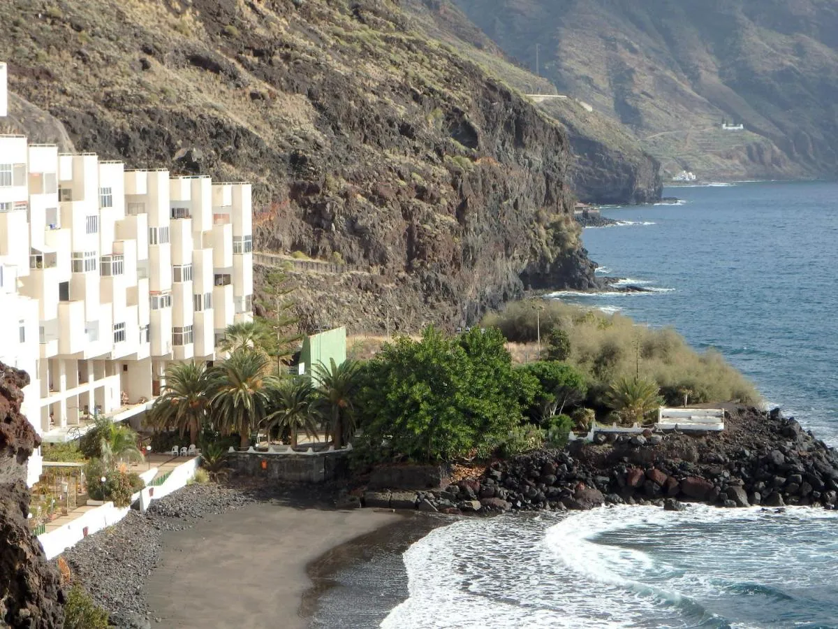 Little Beach Paradise Las Gaviotas