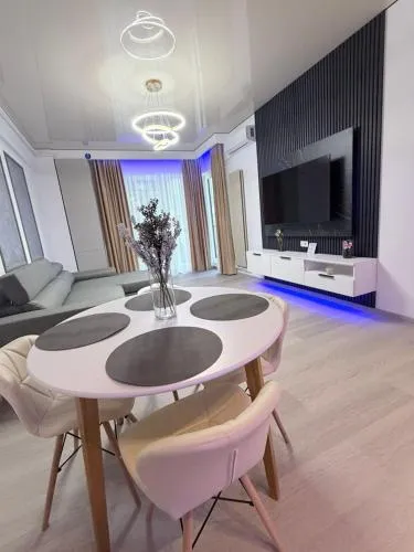 Apartament Marisa Nord Residence 1