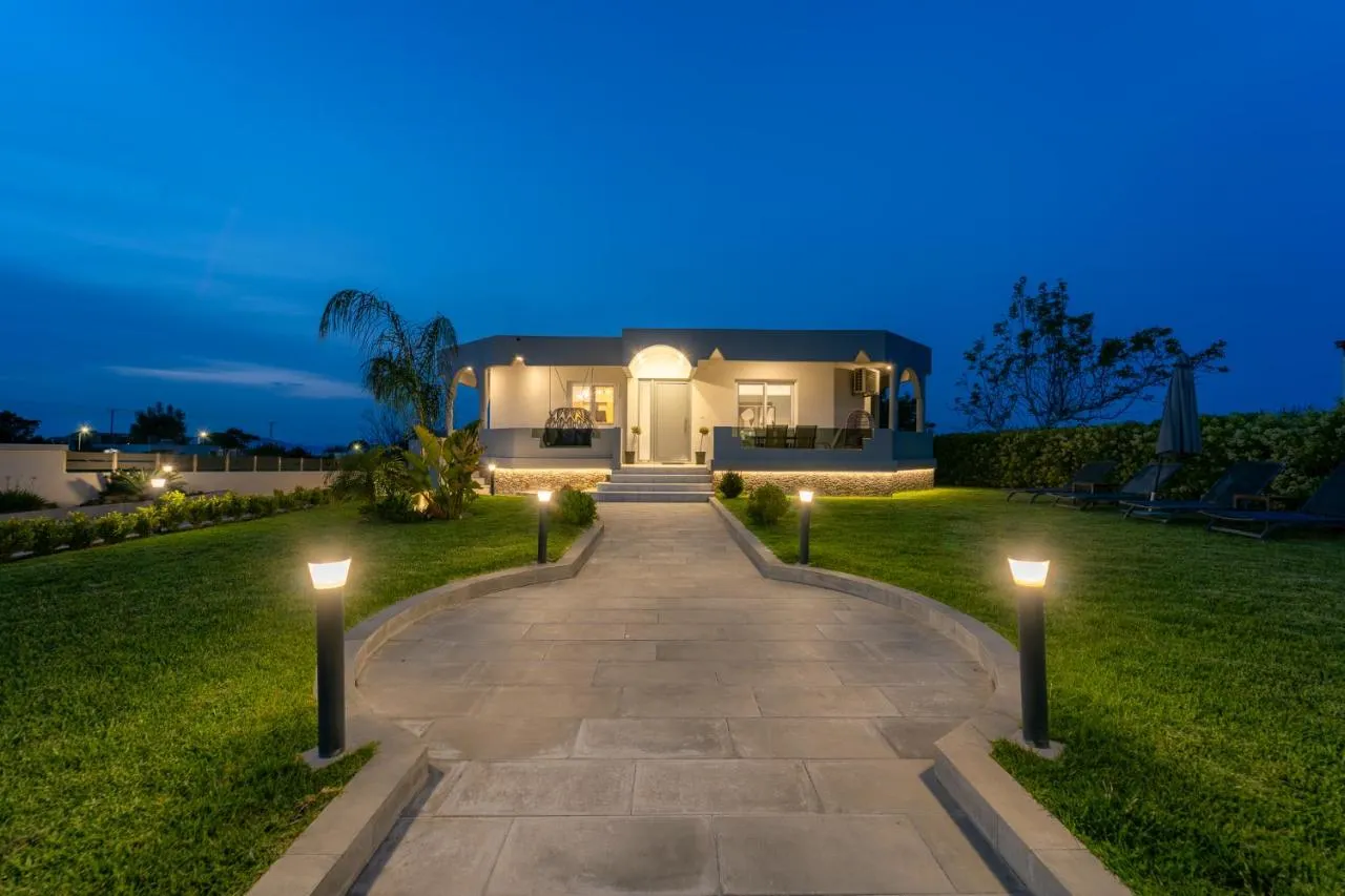Villa Giota